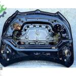 BMW X1 U11 MOTOR KAPUT ORJİNAL ÇIKMA