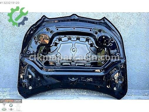 BMW X1 Kaput çıkma parça