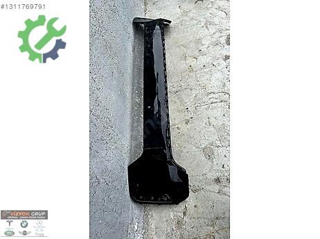 BMW X1 Arka Tampon çıkma parça