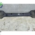 BMW X1 U11 MSPORT ARKA TAMPON DİFÜZÖRÜ ORJ 7419395