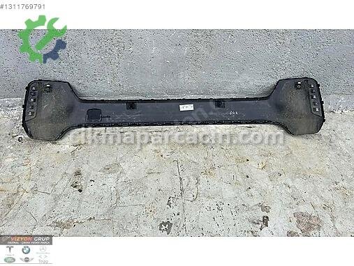 BMW X1 Arka Tampon 7419395 çıkma parça