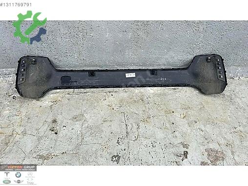 BMW X1 Arka Tampon 7419395 çıkma parça