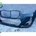 BMW X1 U11 MSPORT ÖN TAMPON ORJINAL ÇIKMA