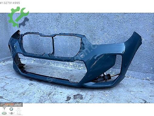 BMW X1 Ön Tampon çıkma parça