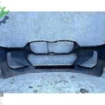 BMW X1 U11 MSPORT ÖN TAMPON ORJİNAL ÇIKMA