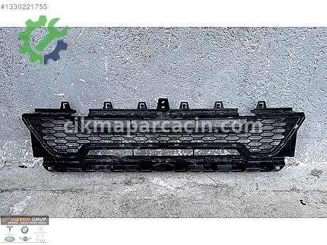 BMW X1 Panjur çıkma parça