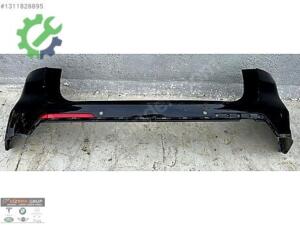BMW X1 U11 MSP ARKA TAMPON 9883525 ORJINAL ÇIKMA
