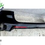 BMW X1 U11 MSP ARKA TAMPON 9883525 ORJINAL ÇIKMA