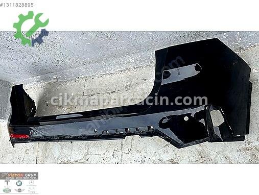BMW X1 Arka Tampon 9883525 çıkma parça