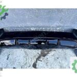 BMW X1 U11 MSP ARKA TAMPON ALT 9881978 ORJINAL