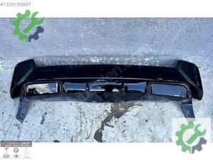 BMW X1 U11 MSP ARKA TAMPON ALT 9881978 ORJINAL