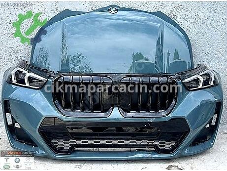 BMW X1 Kaput çıkma parça