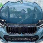 BMW X1 U11 MSP KAPUT ORJINAL