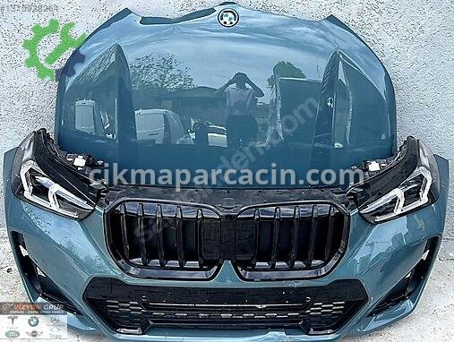 BMW X1 Kaput çıkma parça