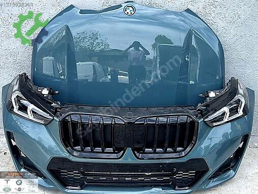 BMW X1 Kaput çıkma parça
