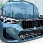 BMW X1 U11 MSP KAPUT ORJINAL