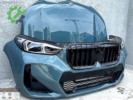 BMW X1 Kaput çıkma parça