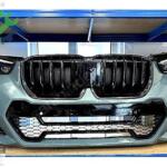 BMW X1 U11 MSP ÖN TAMPON DOLU ORJINAL ÇIKMA