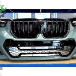 BMW X1 U11 MSP ÖN TAMPON DOLU ORJINAL ÇIKMA
