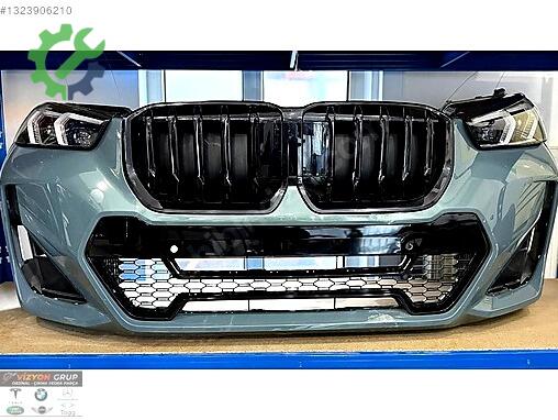 BMW X1 Ön Tampon çıkma parça
