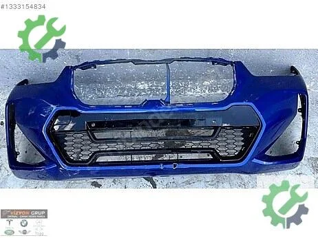 BMW X1 Ön Tampon çıkma parça