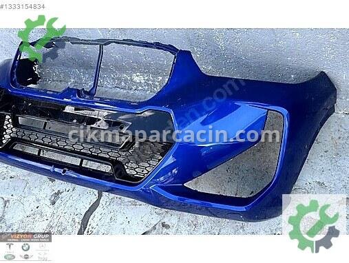 BMW X1 Ön Tampon çıkma parça