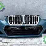 BMW X1 U11 M SPORT DOLU ÖN TAMPON PANEL ORJİNAL