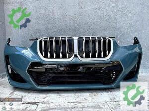 BMW X1 U11 M SPORT DOLU ÖN TAMPON PANEL ORJİNAL