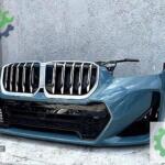 BMW X1 U11 M SPORT DOLU ÖN TAMPON PANEL ORJİNAL