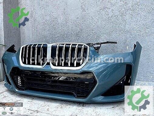 BMW X1 Ön Tampon çıkma parça