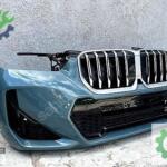 BMW X1 U11 M SPORT DOLU ÖN TAMPON PANEL ORJİNAL