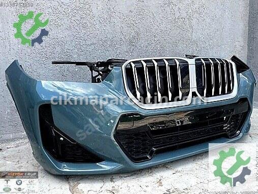 BMW X1 Ön Tampon çıkma parça
