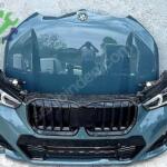 BMW X1 U11 M SPORT ÖN TAMPON