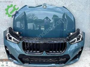 BMW X1 U11 M SPORT ÖN TAMPON