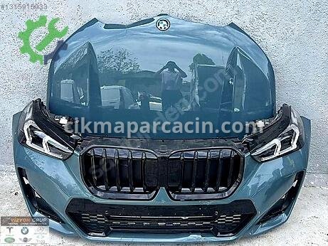 BMW X1 Ön Tampon çıkma parça