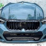 BMW X1 U11 M SPORT ÖN TAMPON