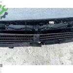 BMW X1 U11 ÖN ALT HAVA KANALI ORJİNAL 5A11306