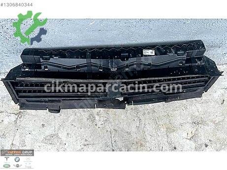 BMW X1 Hava Kanalı çıkma parça