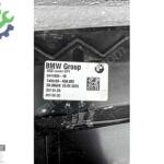 BMW X1 U11 ÖN ALT HAVA KANALI ORJİNAL 5A11306