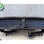 BMW X1 U11 ÖN HAVA KANALI 5A11303 ORJINAL ÇIKMA
