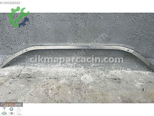 BMW X1 Panel Demiri 5A18190 çıkma parça