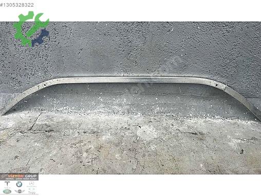 BMW X1 Ön Tampon Demiri 5A18190 çıkma parça