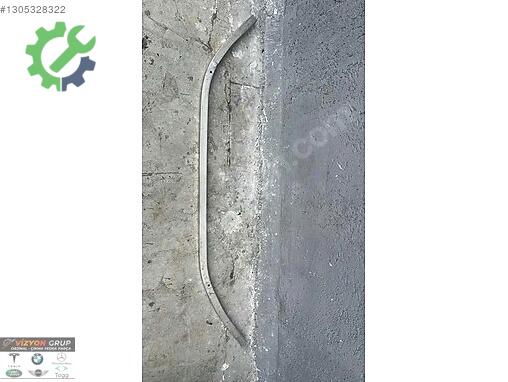 BMW X1 Ön Tampon Demiri 5A18190 çıkma parça