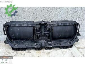 BMW X1 U11 ÖN PANJUR HAVA MASKESİ ORJİNAL ÇIKMA 5A112F8