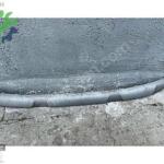 BMW X1 U11 ÖN TAMPON ALT GRİ KAPLAMA 5A0DB81