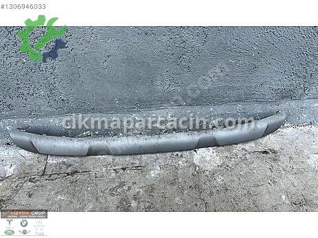 BMW X1 Ön Tampon çıkma parça