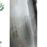 BMW X1 U11 ÖN TAMPON ALT GRİ KAPLAMA 5A0DB81