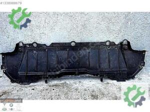 BMW X1 U11 ÖN TAMPON ALT MUHAFAZA ORJİNAL ÇIKMA 5A07DC7