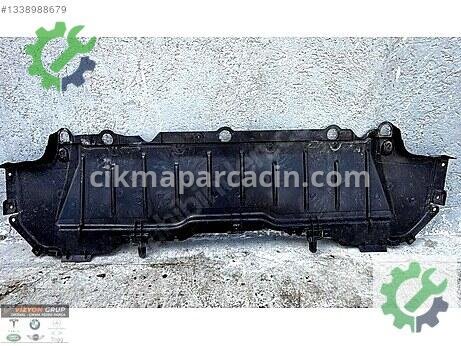 BMW X1 Motor Alt Muhafaza çıkma parça