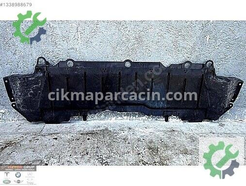 BMW X1 Motor Alt Muhafaza 5A07DC7 çıkma parça